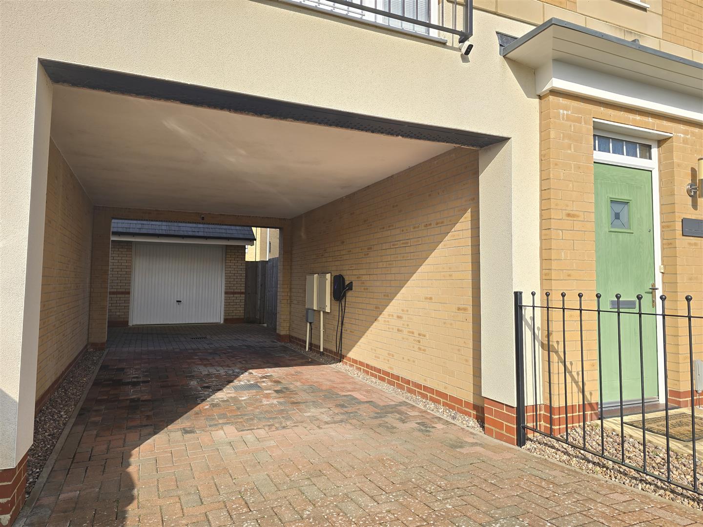 Vanguard Circle, Brooklands, Milton Keynes